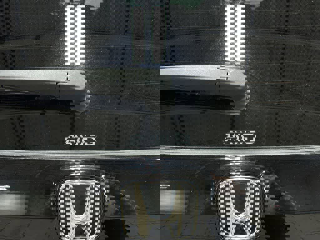 Used 2023 Honda CR-V EX image 26