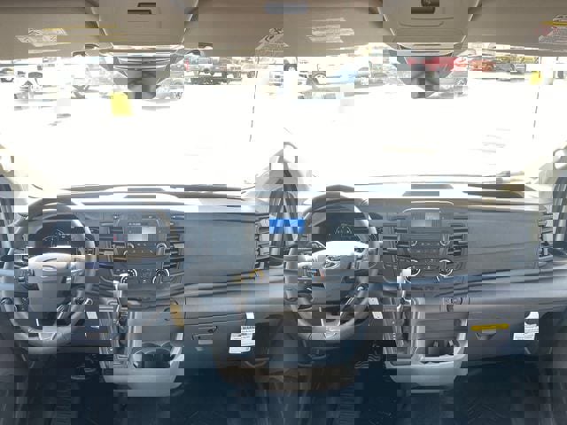 New 2025 Ford Transit 150 Low Roof image 19