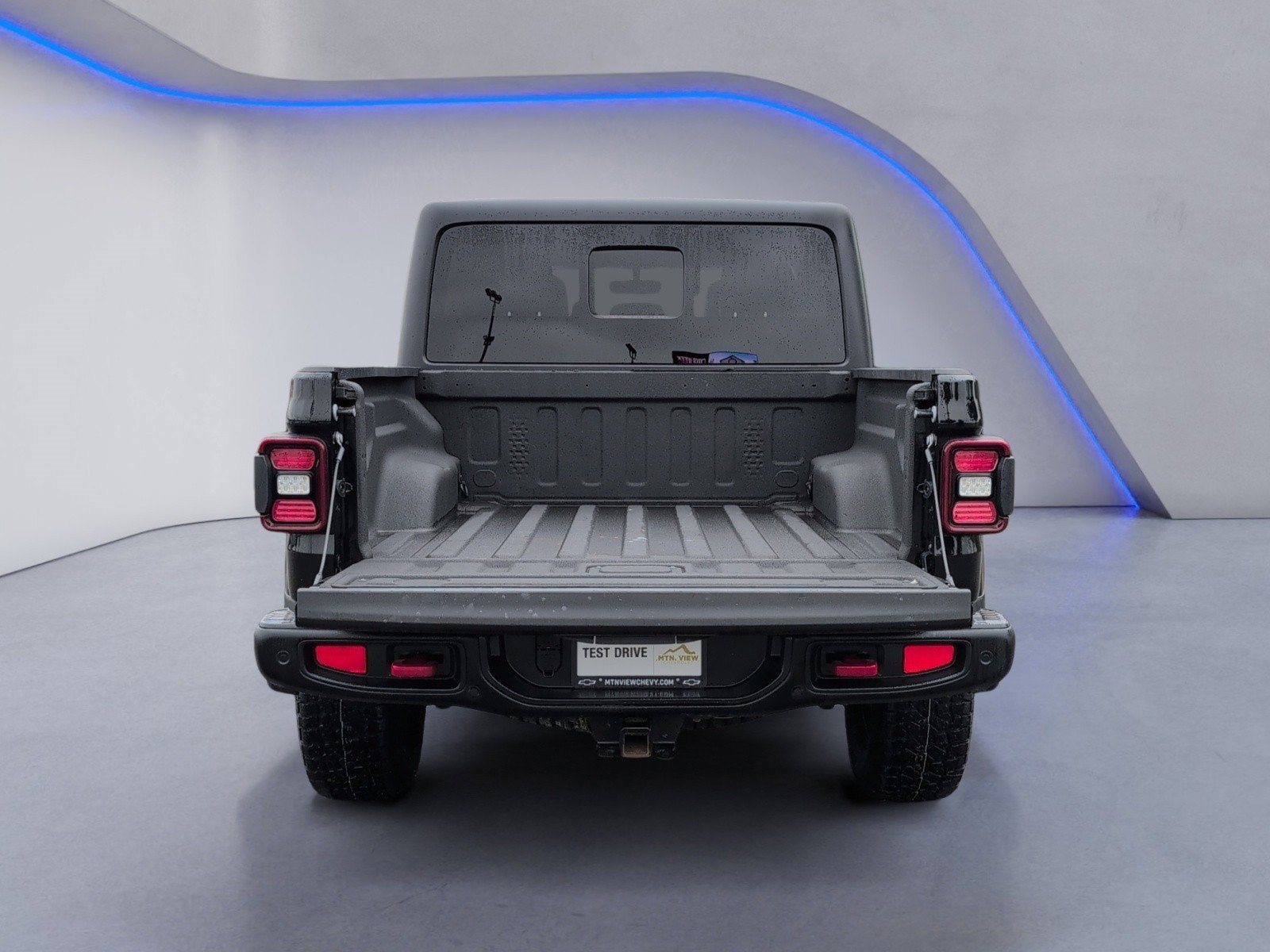 Used 2020 Jeep Gladiator Rubicon image 14