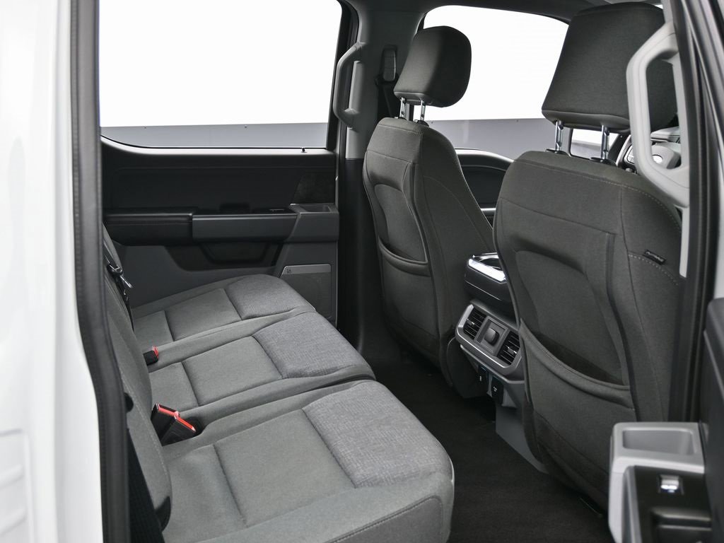 Used 2024 Ford F150 Lightning Flash w/ Max Trailer Tow Package image 33