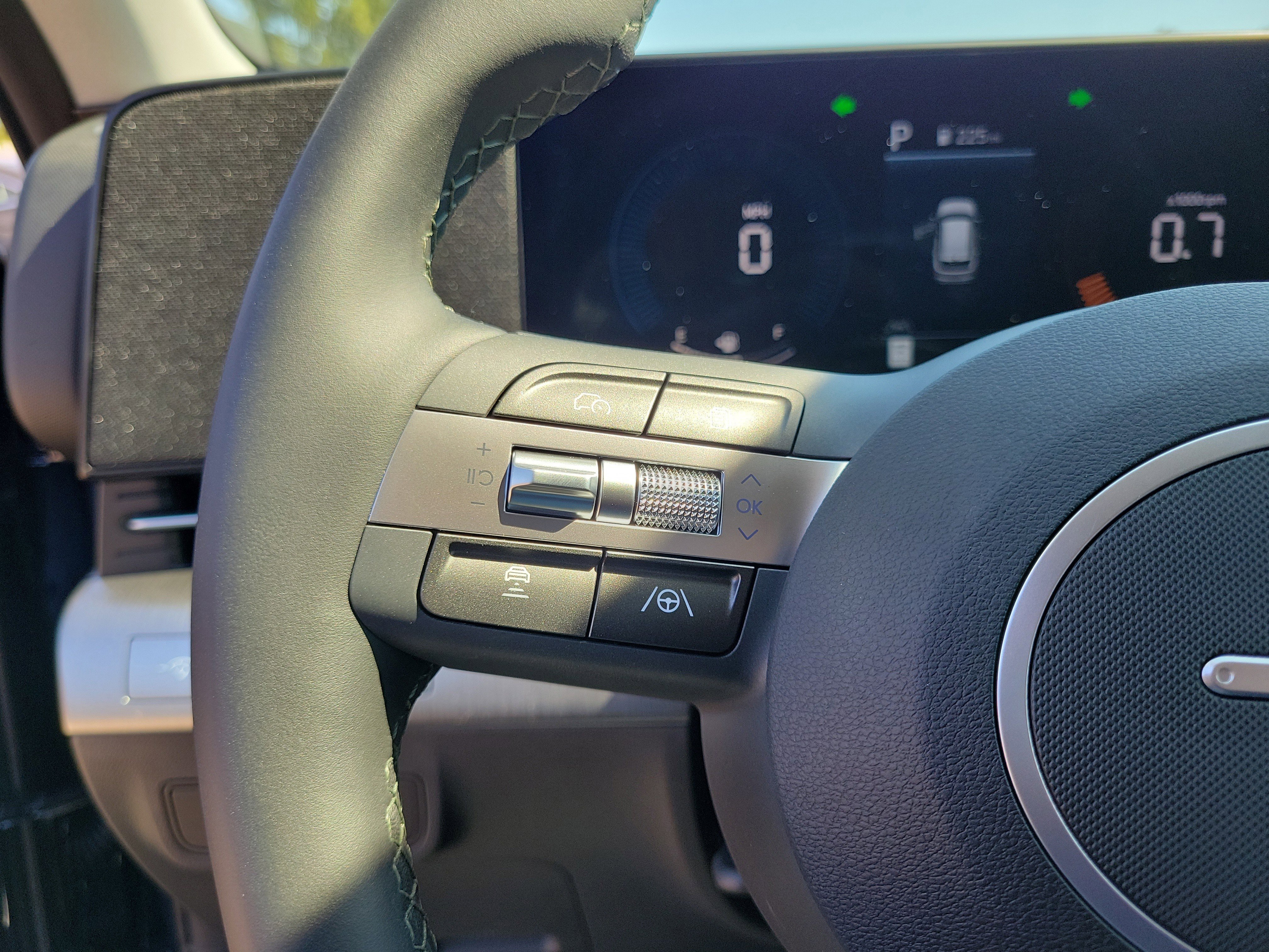 New 2026 Hyundai Kona SEL Sport image 23