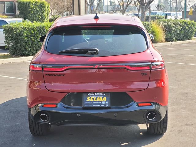 Used 2024 Dodge Hornet R/T Plus image 6