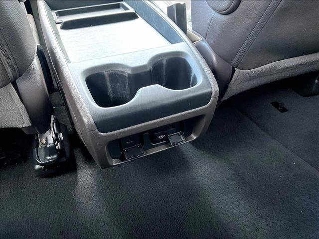 Used 2018 Honda Odyssey Touring image 22