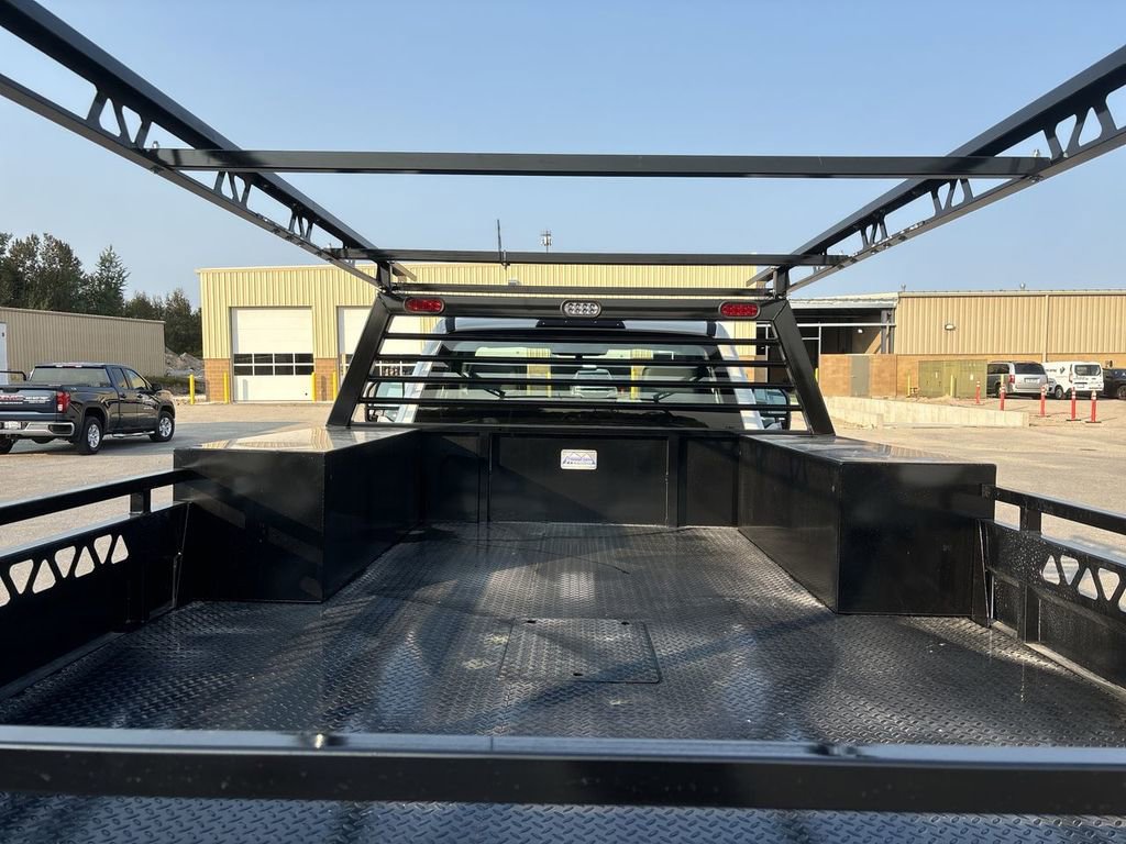 New 2024 Ford F350 XL w/ Snow Plow Prep Package image 16