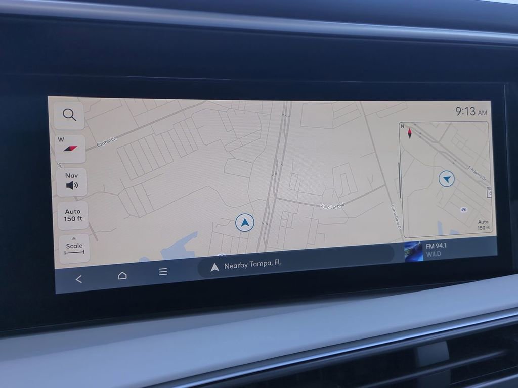 New 2026 Hyundai Palisade Calligraphy image 28