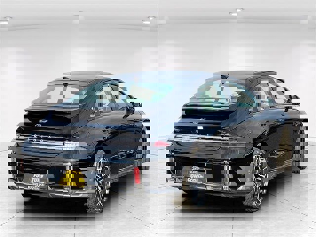 Certified 2025 Hyundai Ioniq 6 Limited image 3