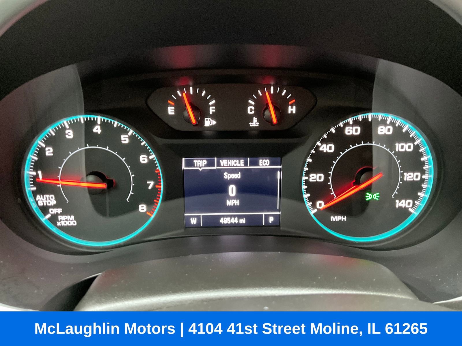 Used 2021 Chevrolet Malibu RS image 16