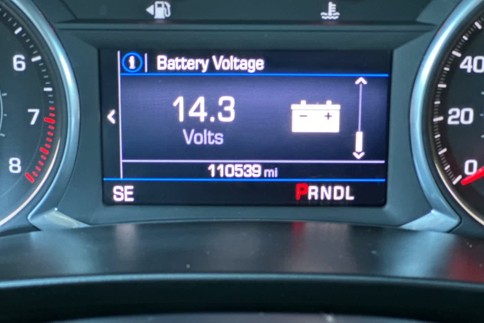 Used 2019 Chevrolet Blazer LT AWD/4WD image 25