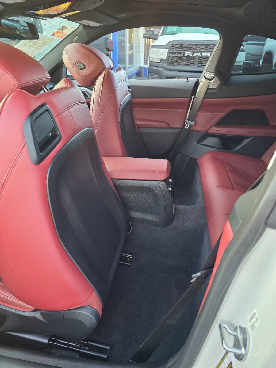 Used 2024 BMW 430i Coupe w/ Convenience Package image 40