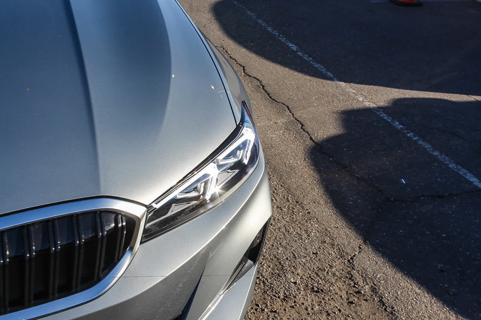 Used 2026 BMW 330i Sedan w/ Premium Package RWD image 10