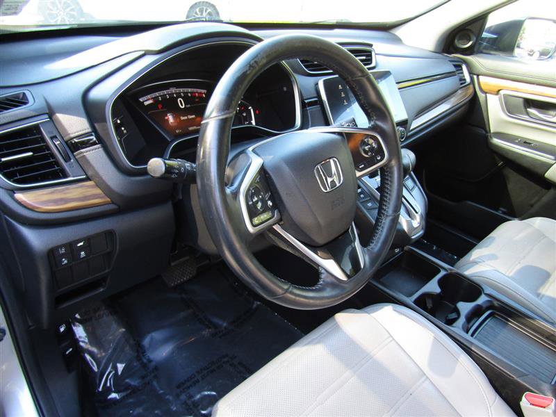 Used 2020 Honda CR-V EX-L image 14