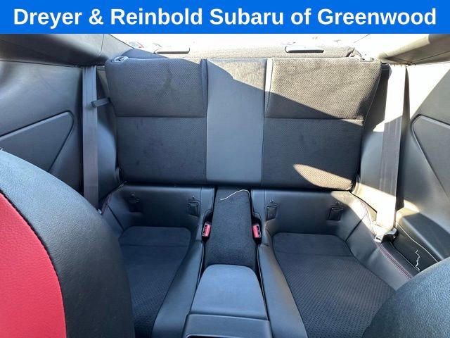 New 2026 Subaru BRZ Limited image 30