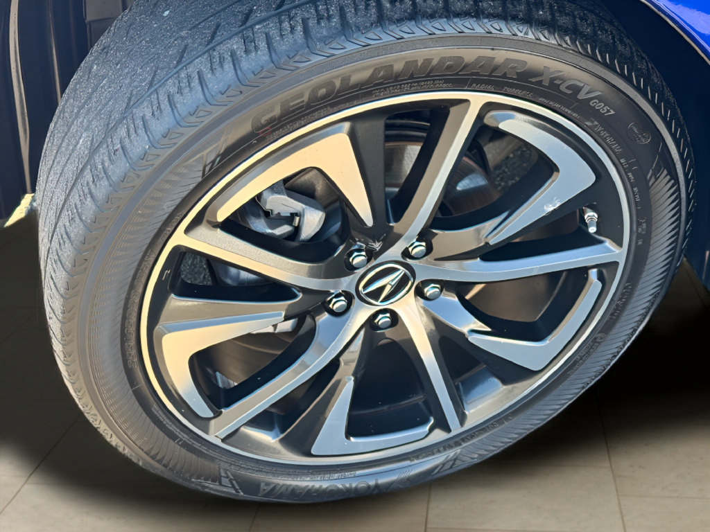 Used 2019 Acura RDX w/ Advance Package FWD image 44