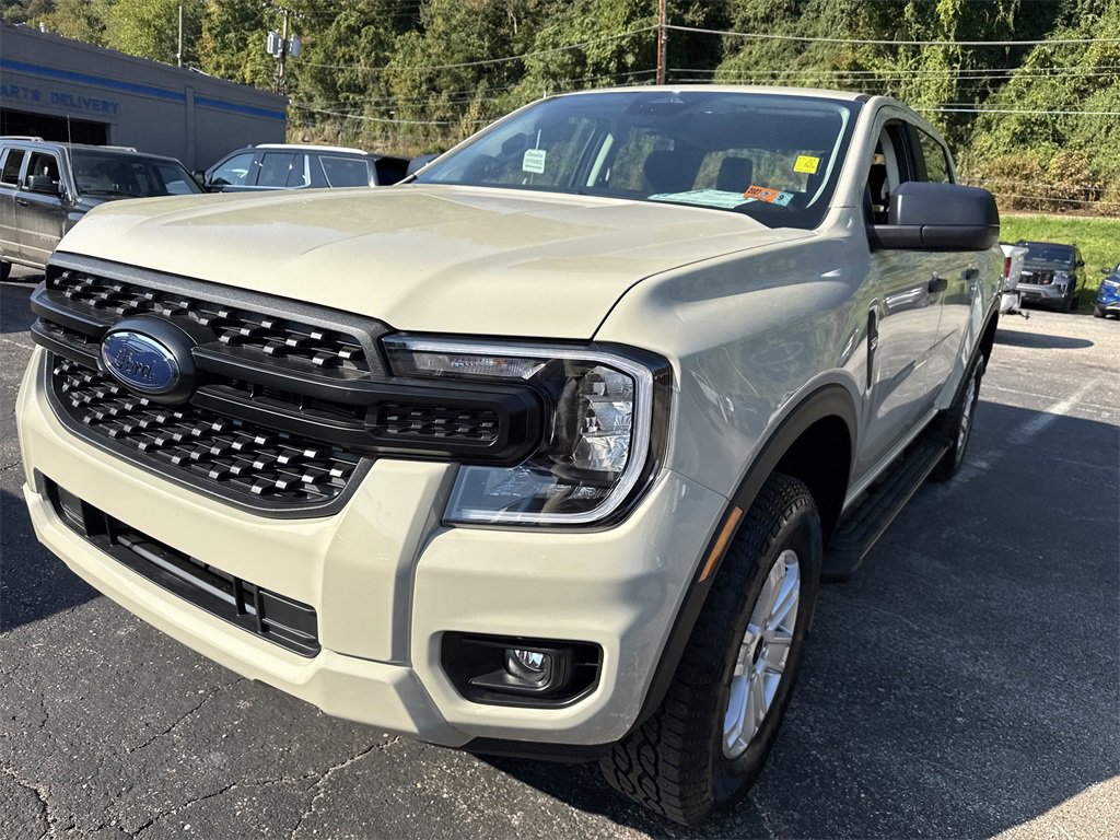 New 2025 Ford Ranger XL w/ Trailer Tow Package image 10