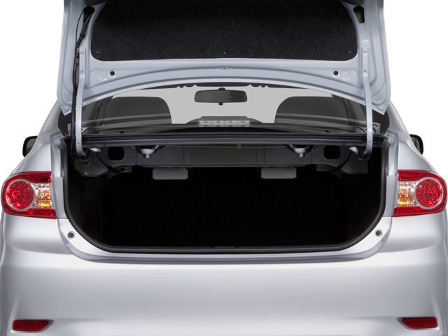 Used 2012 Toyota Corolla LE FWD image 15