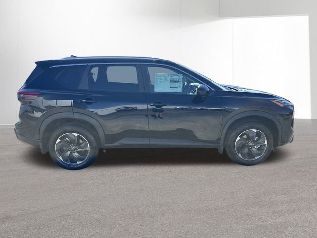 New 2026 Nissan Rogue SV image 31