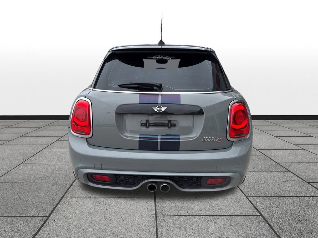 Used 2019 MINI Cooper S image 4