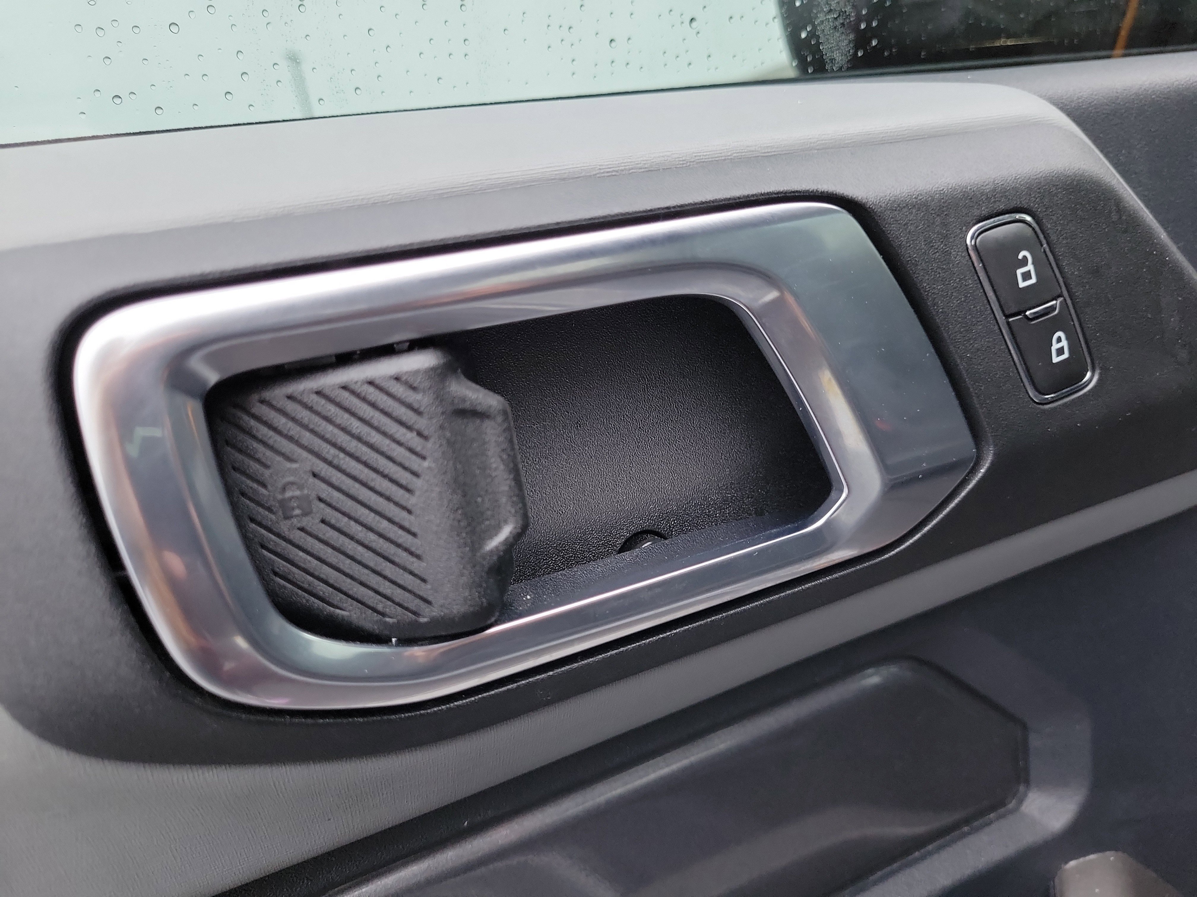 Certified 2023 Ford Bronco Badlands image 14