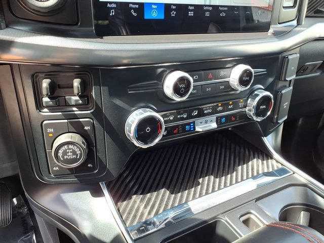 Used 2025 Ford F150 Raptor AWD/4WD image 27