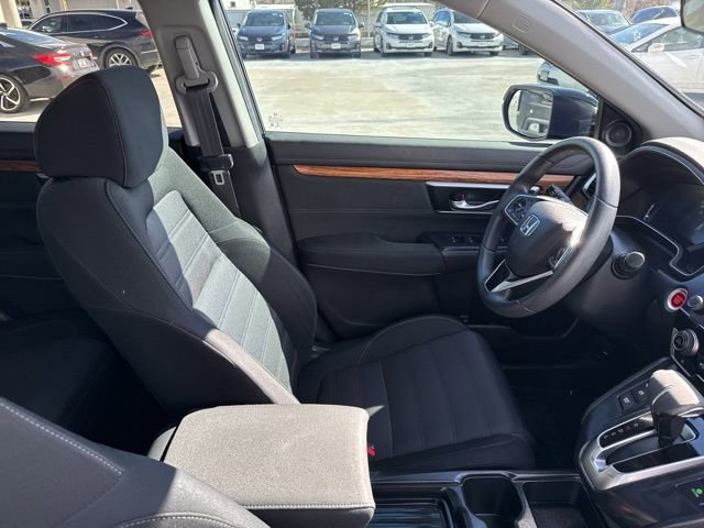 Used 2020 Honda CR-V EX image 11