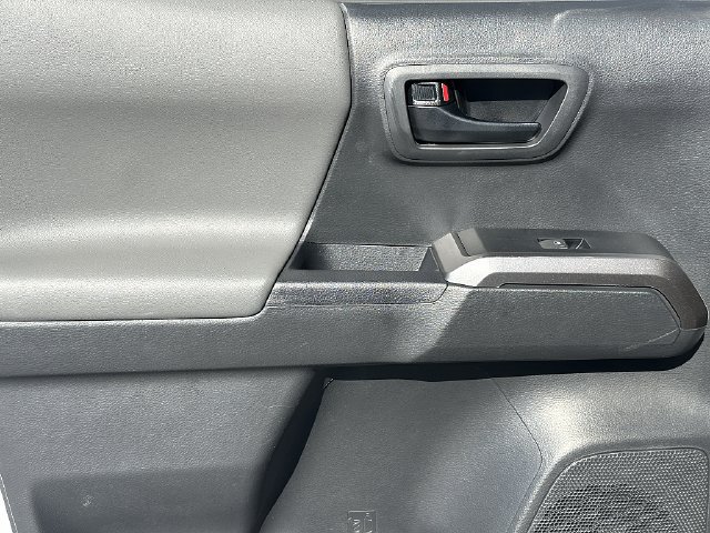 Used 2023 Toyota Tacoma SR5 w/ SX Package AWD/4WD image 19