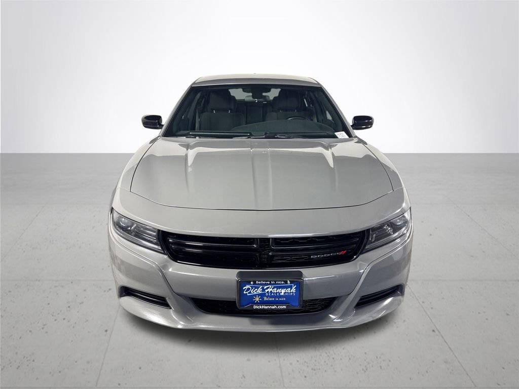 Used 2023 Dodge Charger SXT image 3