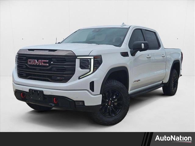 Used 2022 GMC Sierra 1500 AT4X