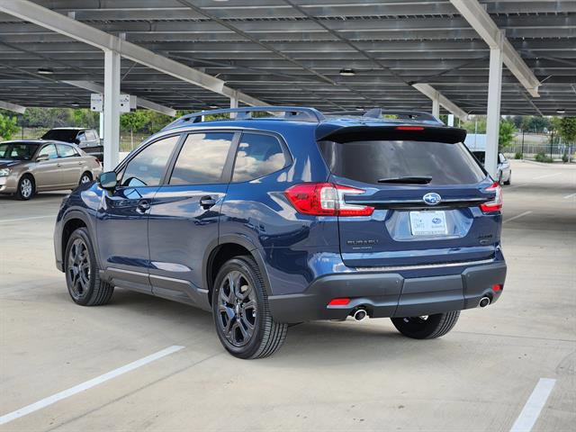 New 2025 Subaru Ascent Bronze Edition image 3