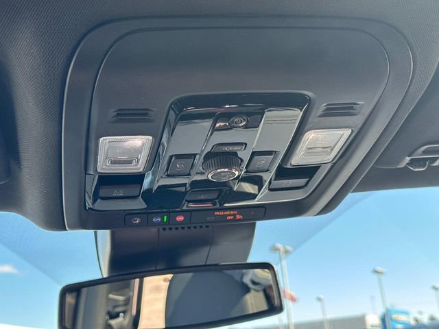 New 2026 Chevrolet Tahoe Z71 w/ Comfort Package image 22