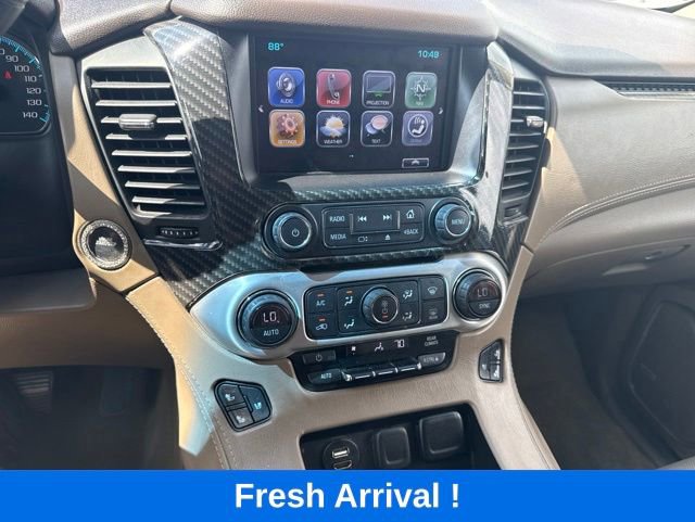 Used 2017 GMC Yukon SLT RWD image 4