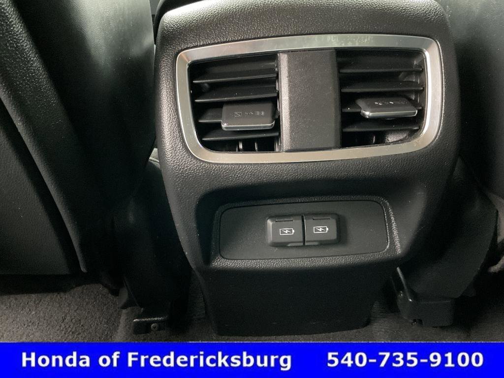 Used 2019 Acura RDX FWD w/ Technology Package image 38