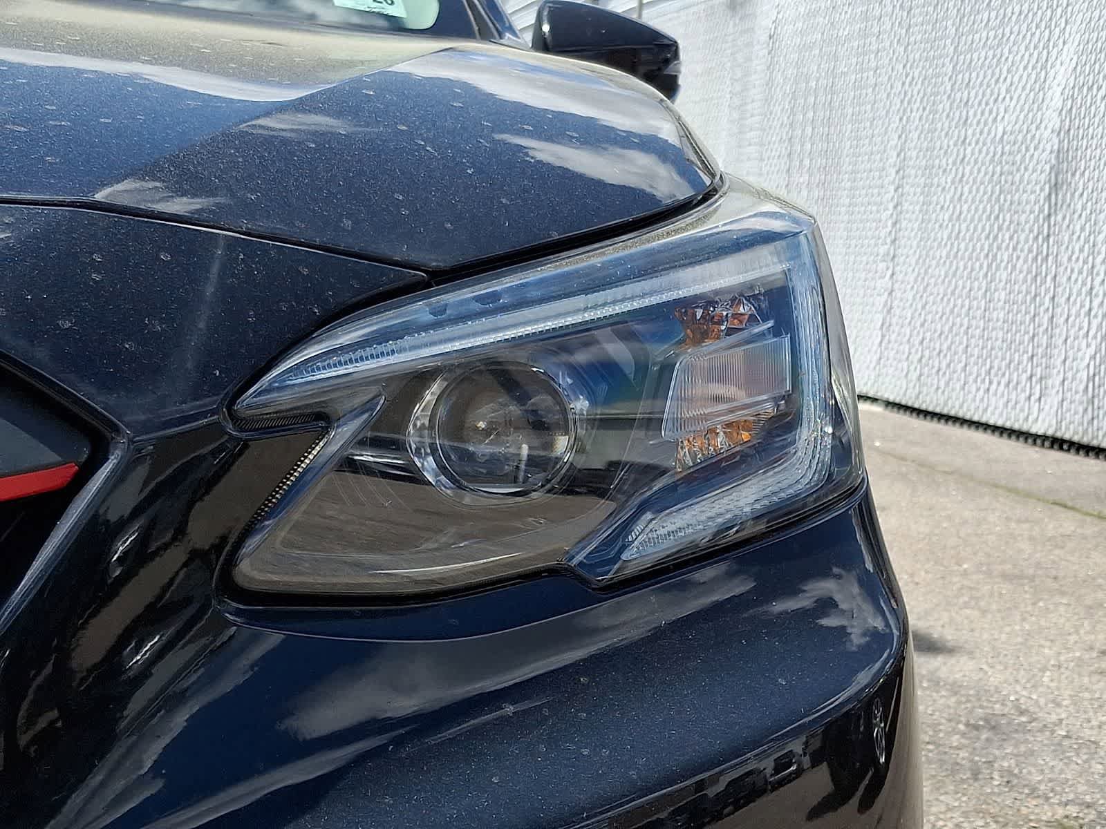 Used 2021 Subaru Legacy Premium AWD/4WD image 4