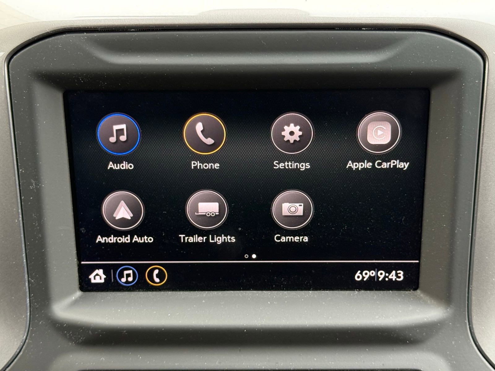 Used 2020 GMC Sierra 1500 4x4 Regular Cab w/ Sierra Value Package image 17