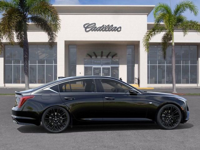 New 2026 Cadillac CT5 Premium Luxury image 5