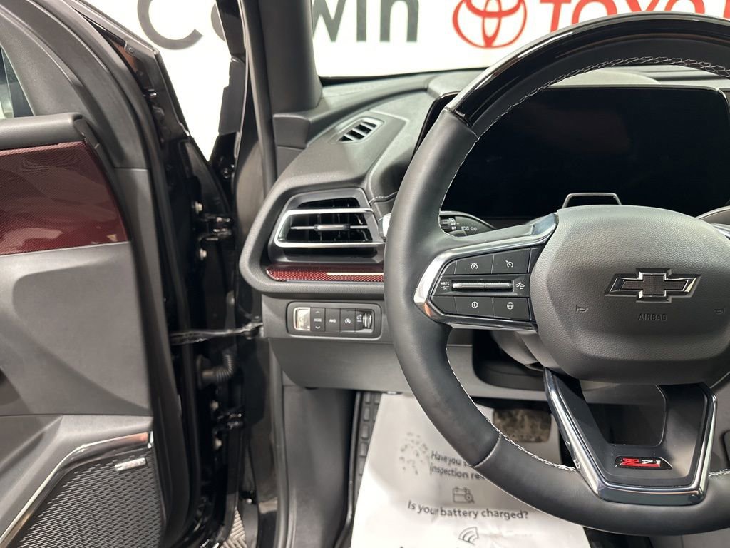 Used 2026 Chevrolet Traverse Z71 w/ Enhanced Driving Package image 27