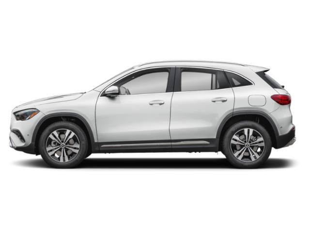 New 2027 Mercedes-Benz GLA 250 image 3