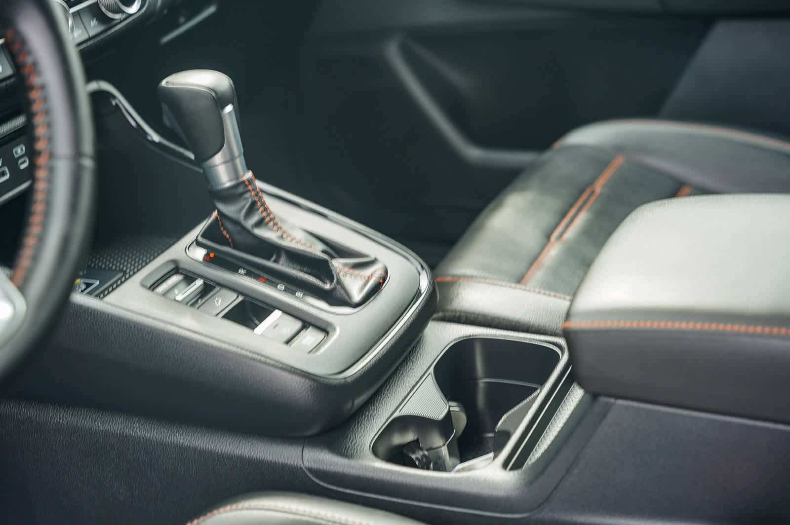 Certified 2025 Honda CR-V Sport-L image 18