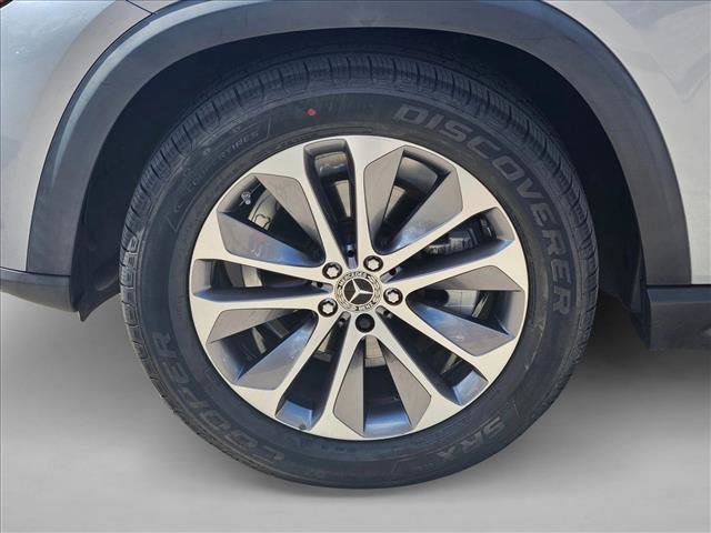 Certified 2023 Mercedes-Benz GLE 350 4MATIC image 23