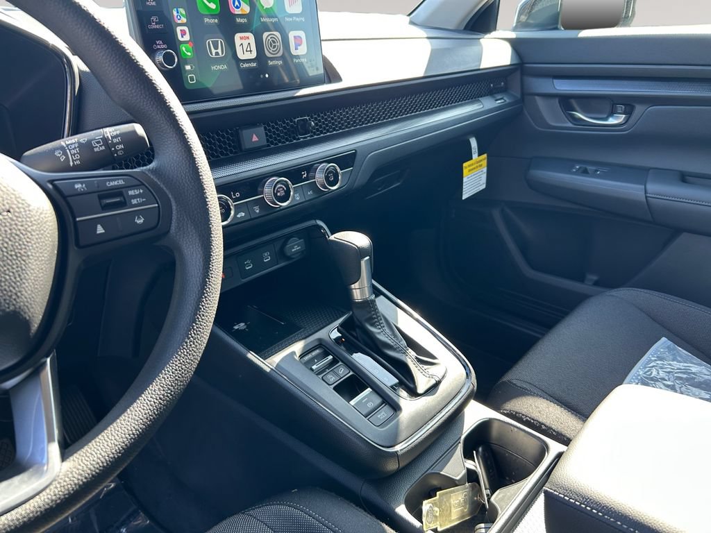 New 2026 Honda CR-V LX image 10