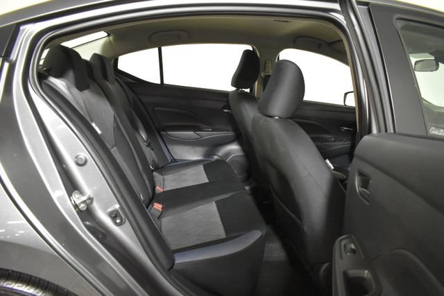 Used 2025 Nissan Versa SV w/ Trunk Package FWD image 29