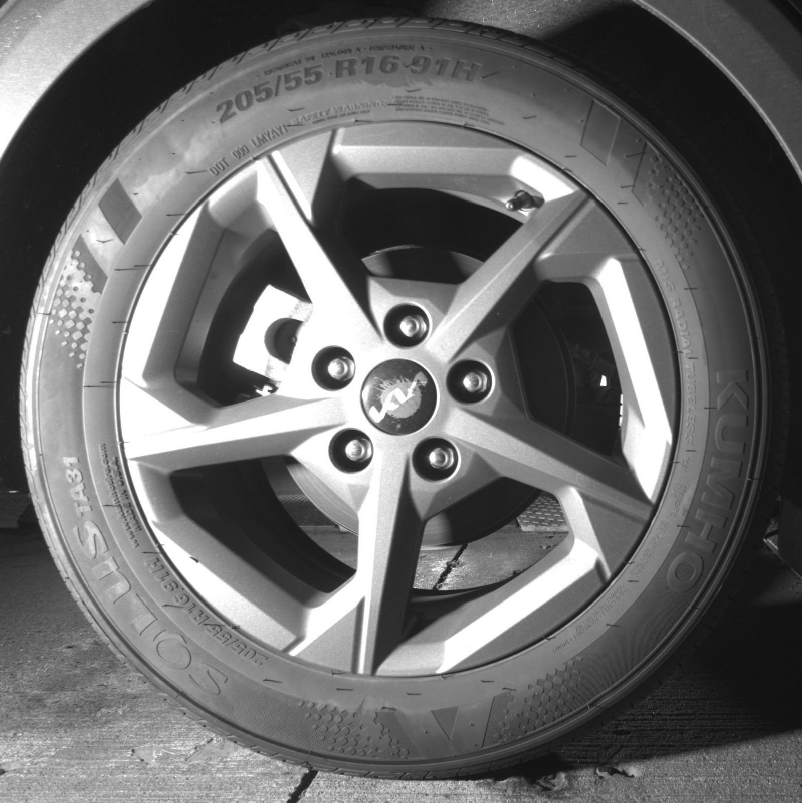 Used 2025 Kia K4 FWD image 18