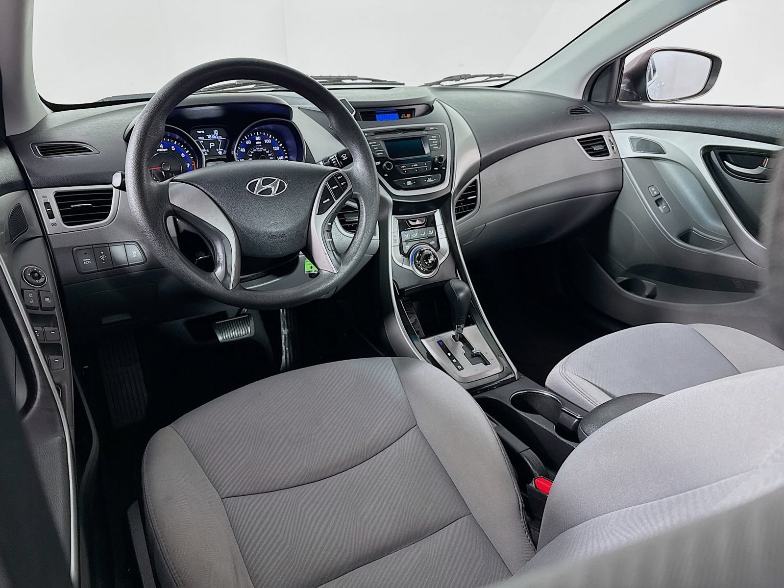 Used 2013 Hyundai Elantra GLS FWD image 19