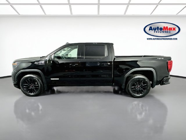 Used 2024 GMC Sierra 1500 Elevation AWD/4WD image 8