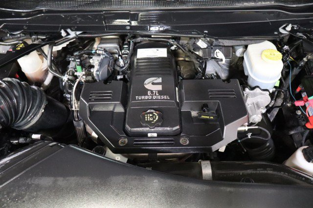 Used 2022 RAM 2500 Laramie AWD/4WD image 79