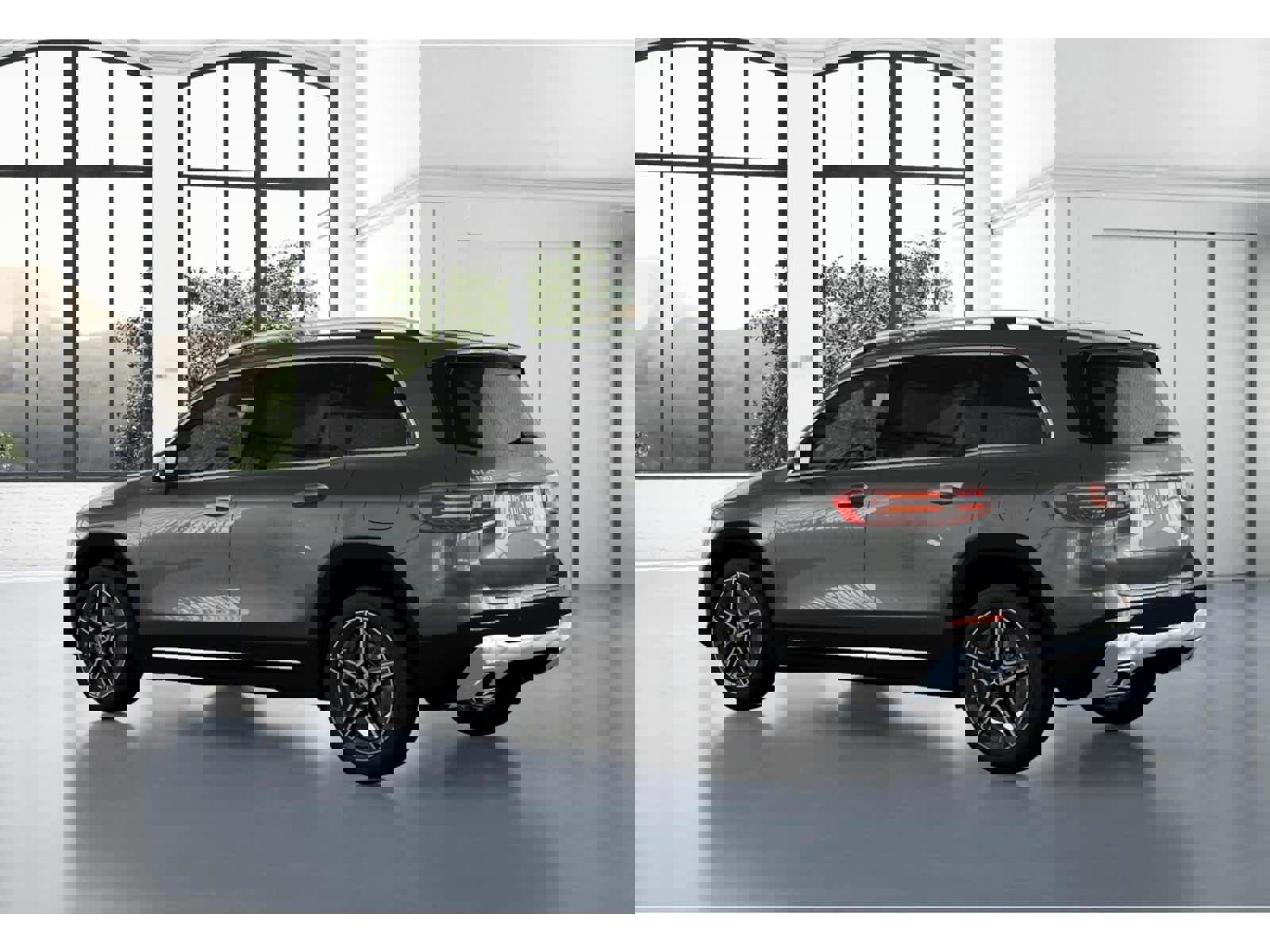 New 2026 Mercedes-Benz GLB 250 image 28