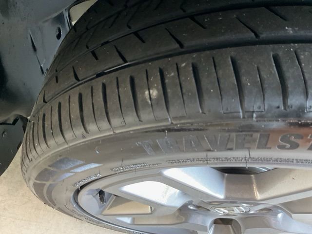 Certified 2023 Honda Passport EX-L image 28