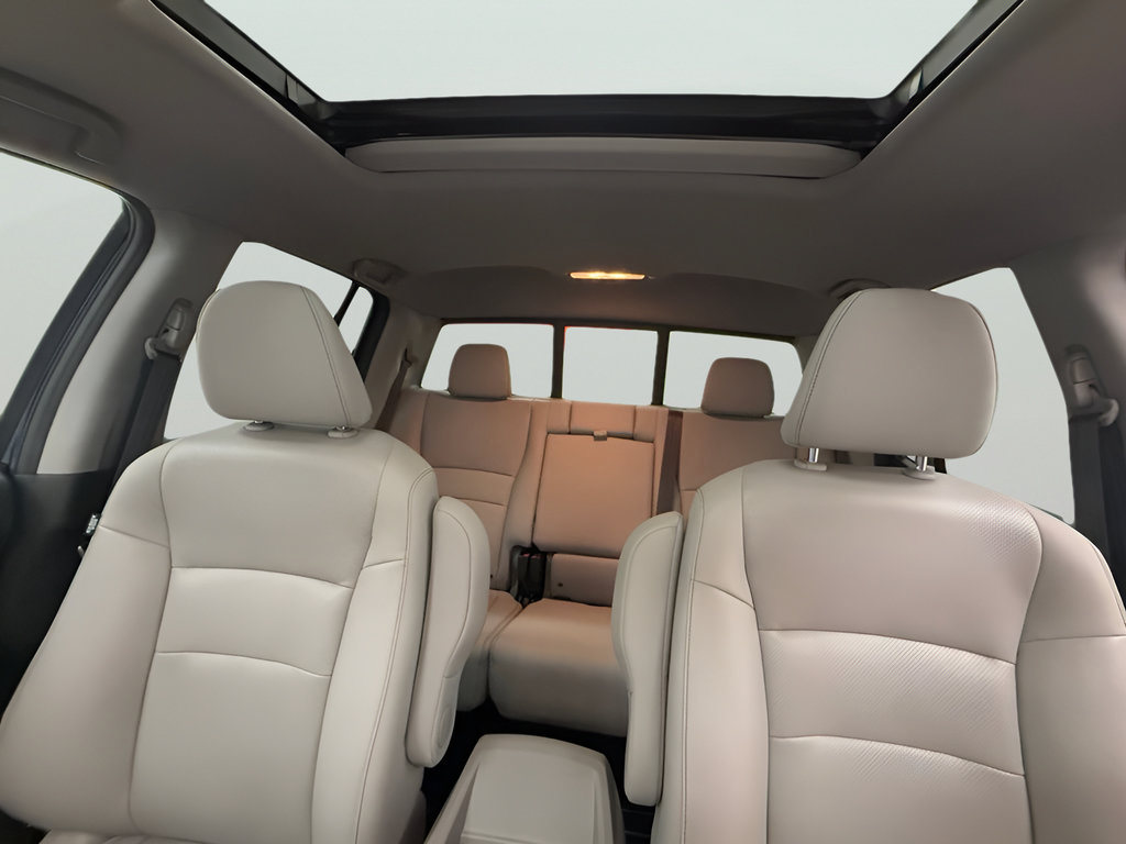Used 2023 Honda Ridgeline RTL image 16
