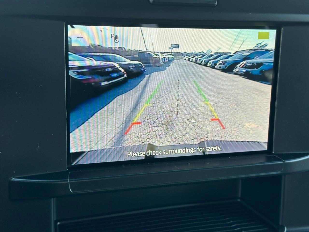 New 2026 Ford F250 XLT w/ FX4 Off-Road Package image 13