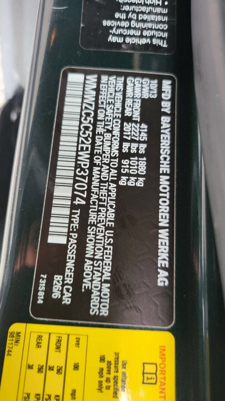 Used 2014 MINI Cooper Countryman S image 38