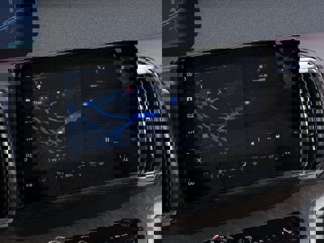 New 2026 Ford Expedition Max Platinum w/ Platinum Ultimate Package image 14